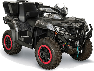 ATVs for sale in Clanton, AL